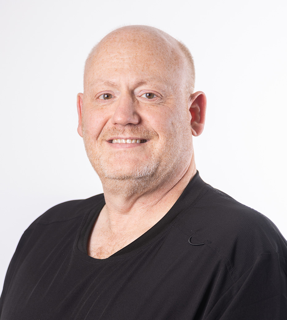 Dr. Andrew Schneider